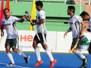 کامن ویلتھ گیمز قومی ہاکی ٹیم سیمی فائنلز کی دوڑ سے باہر