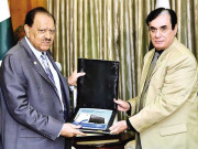 بلا امتیاز کارروائی سے اداروں پر اعتماد بحال ہوگا صدر ممنون