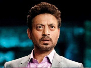 عرفان خان کی حالت تشویشناک ڈاکٹرز نے ایک ماہ کا وقت دیدیا