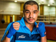 بھارتی پولیس مین باکسر کو بدلے کا انتظار