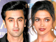 نئی فلم میں پھر رنبیر کپور کے ساتھ نظر آؤں گی دیپکا    