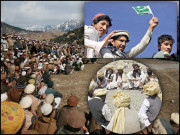 قبائلی علاقوں کو مین اسٹریم میں لانا ضروری ہے