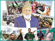 آزادی کے لیے ووٹ اور گولی دونوں سے کام لینا ہوگا