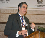 پاکستانی تاجر معاشی معجزے رونما کرسکتے ہیں اطالوی سفیر