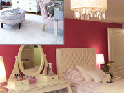 گھر میرا آئینہ