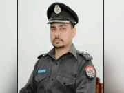 بیوی کی نازیبا وڈیو اپ لوڈ کرنے والا پنجاب پولیس کا ایس پی اشتہاری قرار