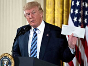 ایک خط عالی جناب ٹرمپ کے نام