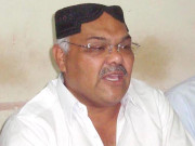 ایس ٹی پی کو فارمولے کے تحت نشستیں دی جائیں قادر مگسی