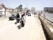 عبدالستار ایدھی لائن بس منصوبہ 2 سال سے تاخیر کا شکار شہریوں کو مشکلات