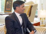 پاک بھارت تجارت آزاد بنانے میں ایک مرحلہ رہ گیا سبھروال   