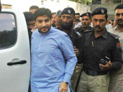 پنجاب پاوراسکینڈل سابق سی ایف او اور شہباز شریف کے داماد میں گہرے تعلقات کا انکشاف