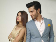 سجل علی کا فیروز خان کو کرارا جواب