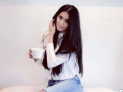 صرف ماڈلنگ کا شوق ہے فلم اور ڈراموں میں کوئی دلچسپی نہیں صنم بخاری