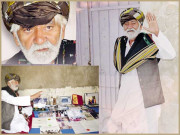 سُر سِسکیوں میں ڈھل گئے اور چیخ اُٹھی ہے لے