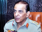 آرمی چیف باجوڑ اور سوات پہنچ گئے تعلیم اور روزگار سے دہشت گردی کم ہوگیجنرل کیانی 