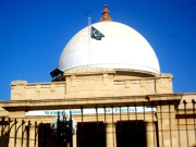 حکومت کی آخری 3 ماہ میں بھرتیوں سے متعلق رپورٹ پرعدم اعتماد 