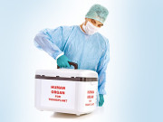 بلوچستان میں اعضا کی غیر قانونی خرید و فروخت و پیوندکاری پر ایکشن لینے کا فیصلہ