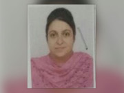 پاکستان آئی بھارتی خاتون نے اسلام قبول کرلیا