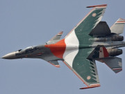 پاکستانی سرحد کے قریب بھارت کی بڑی جنگی مشقیں