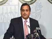 پاکستان امریکا یا کسی اورملک کا نہیں صرف اپنا قومی مفاد دیکھتا ہے دفترخارجہ