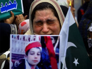 سانحہ اے پی ایس چیف جسٹس نے صوبائی اور وفاقی حکومت کو نوٹس جاری کردیا