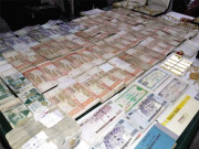نیب کی کارروائی بلدیاتی افسران کی نشاندہی پر 6 کروڑ برآمد