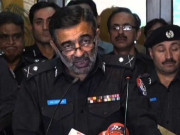 خیبرپختونخوا میں 1769 افراد سے پولیس سیکیورٹی واپس رپورٹ سپریم کورٹ میں پیش