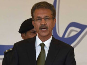 پنجاب والے خوش نصیب ہیں انہیں شہبازشریف جیسا وزیراعلیٰ ملا وسیم اختر