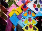 پتنگ بازی فوجی مقاصد سے ہلاکت خیز مشغلے تک