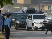 سپریم کورٹ کے حکم پر شریف خاندان سے اضافی سیکیورٹی واپس لے لی گئی