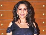 نئی فلم میں اپنا کردار یادگار بنانے کی کوشش کی مادھوری     