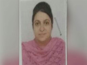 نومسلم بھارتی خاتون کی تمام تفصیلات وزارت داخلہ کو ارسال