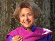 ’’رائٹرنہ بنتی تو میں شاید پاگل ہوجاتی‘‘   