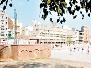 مــوچــی دروازہ    