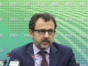 پاکستان کا گردشی قرضہ تقریباً 22.4 کھرب تھا، جسے اب تک 800 ارب روپے کم کیا جا چکا، وزیر توانائی