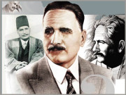 اقبال۔۔۔ دیدۂ بینائے قوم