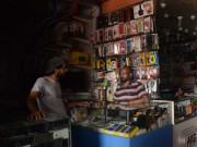 کراچی میں بجلی کا بحران صنعتی پہیہ جام ہونے کا خدشہ