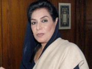 ریٹرننگ افسر نے اسکروٹنی کے بعد کس قانون کے تحت بلایا فہمیدہ مرزا کا الیکشن کمیشن کو خط