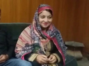 نو مسلم بھارتی خاتون کے ویزا میں 6 ماہ کی توسیع کا فیصلہ