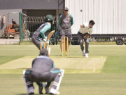 ینگ بریگیڈ مضبوط انگلش قلعہ فتح کرنے کے لیے تیار