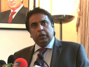 اوورسیز کمشنر کا نام ای سی ایل میں ڈالنے کا حکم