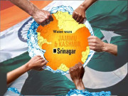پاکستانی دریائوں پر بھارتی ڈیموں کی تعمیر