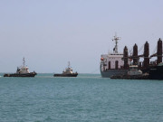 حوثی باغیوں نے 19 تیل بردار جہاز یرغمال بنالئے سعودی سفیر