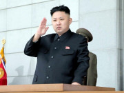 شمالی کوریا کا ایٹمی تجربات روکنے کا اعلان