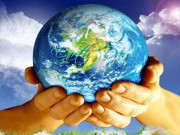 ارتھ ڈے دنیا بھر میں منایا گیا