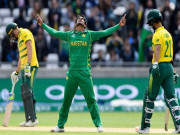 قومی کرکٹ ٹیم کے دورہ جنوبی افریقا کا شیڈول جاری