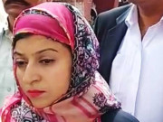 بھارتی نومسلم خاتون کے ویزا میں 6 ماہ کی توسیع