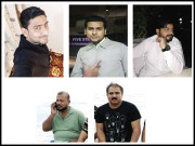 سول اسپتال میں مریضوں کو لوٹنے والے گروہ کا انکشاف