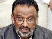 زیادتیاںکرنیوالے معافیاں مانگ رہے ہیںارباب رحیم   