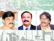 رحیم یارخان  na 196جوڑ توڑ سے سیاسی منظرمیں واضح تبدیلیاں 